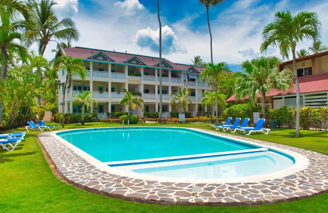 Hotel Villas Las Palmas al Mar-1