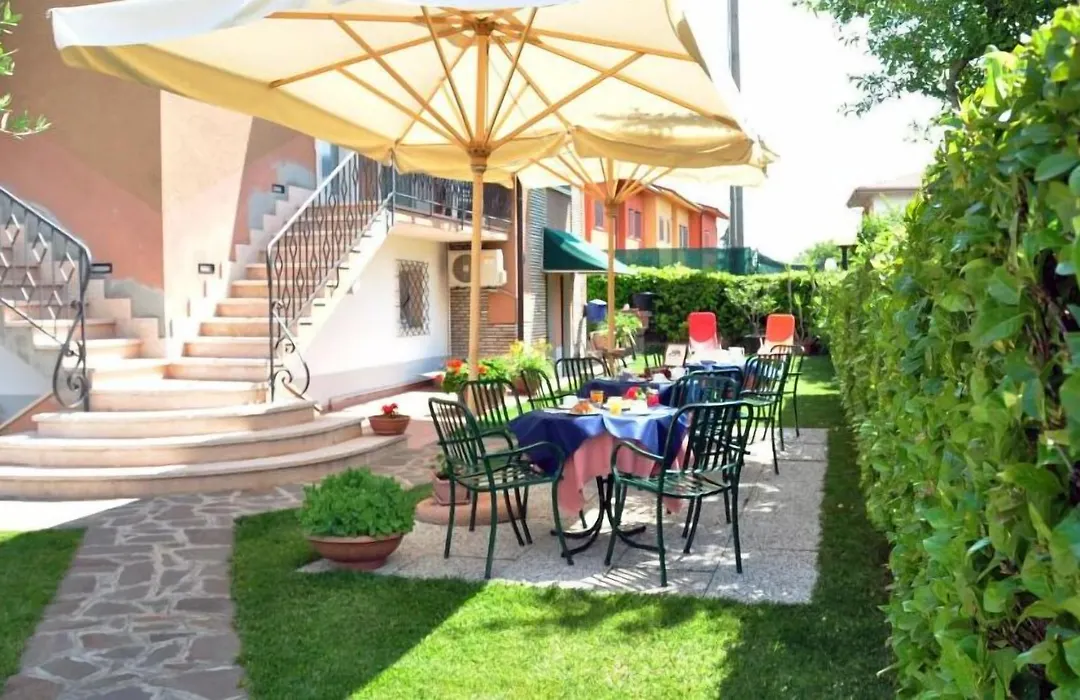 Villa Chiara-1